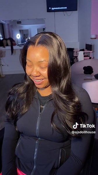 Lace Frontal Wig Installation Training in Halifax