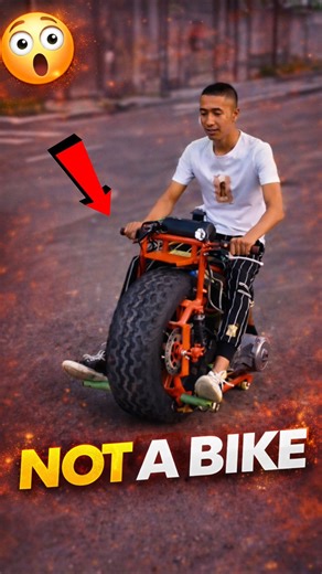 "Top 3 Craziest Bikes You Must See! 😱"