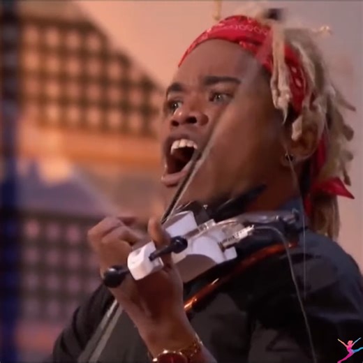 EPIC Electric Violin Cover of "Lean On" by Brian King Joseph | World Best Talent