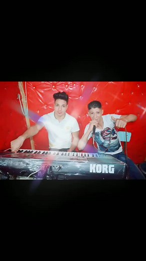 Cheb Khaled Alaoui officiel sur TikTok