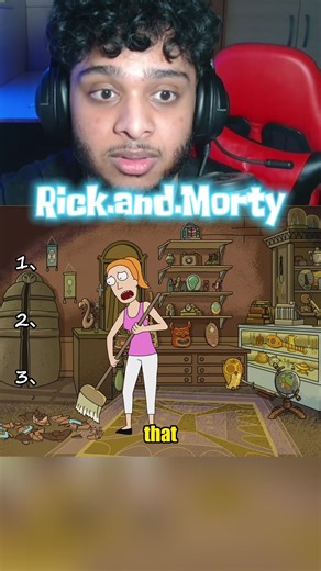 #rickandmorty #rick #usa🇺🇸 #everyday #anime | Rick And Morty
