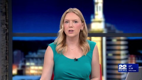 Naked man with knife shot by police in Boston after breaking into restaurant