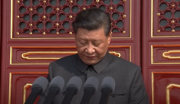 China’s population crisis: A growing concern for leaders