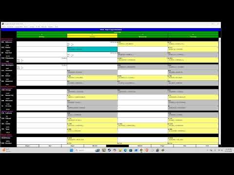 APBA PC Baseball | A Primer for Paul and Others Who are Curious.
