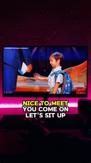 Little Big Shots USA: Dinosaurs and Talents