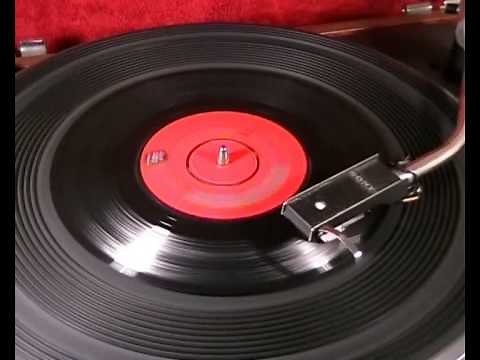 CHARLIE DRAKE - 'My Boomerang Won't Come Back' - 45rpm 1961
