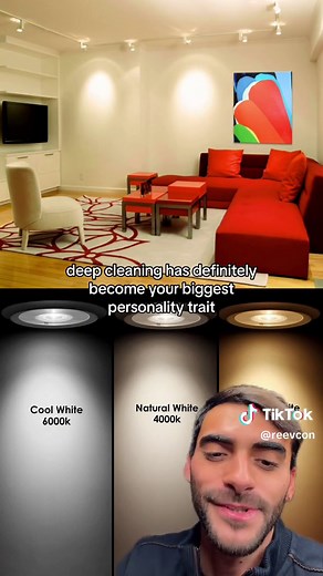 Bring Your Mood to Life with Stunning Lighting Effects