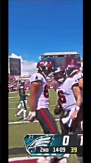 Let Baker Mayfield Bake #nfl #highlights #tampabaybuccaneers