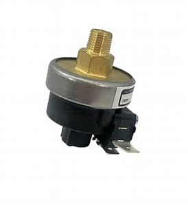 Wholesale Sensors Replacement for TecMark 4037P, 16A, 1/8" MNPT, SPST Pressure Switch Spa Heaters 12 Month Warranty