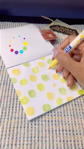 Easy DIY ✨🍀 #diy #fypシ #shorts #artandcraft #junkjournal #papercraft #patternmaking