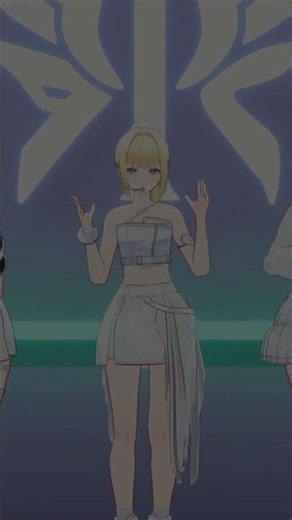 irisé positions revealllll | #irisé #irise #아이리제 #kpop