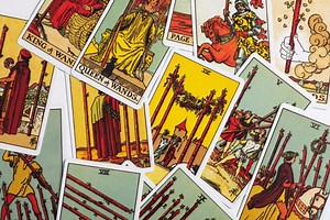 Tarot Cards Meanings: The Complete List | The Black Feather Intuitive