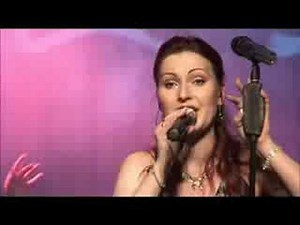 Blutengel - Black Roses (live DVD 2008 )