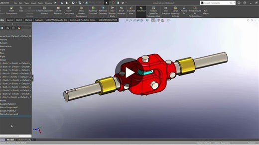 SOLIDWORKS BOM Export to Excel with VBA Automation | Vignesh B posted on the topic | LinkedIn