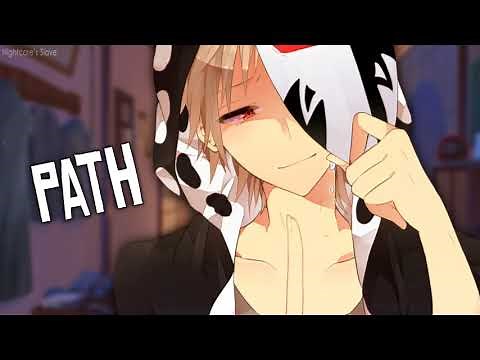 Nightcore - Sociopath (Lyrics)