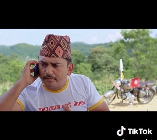 Ekchin Koi Na Bolnu La - SENTI VIRUS Movie Highlights