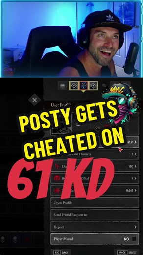 Cheater! Hunt Showdown Highlights and Strategies