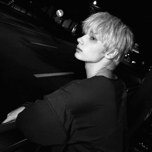 First txt edit…..kinda nervous. | #txt #heuningkai #txtedits #viral #fyp