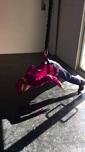 24K views · 542 reactions | Nuevas clases bungee extreme. Con harness Gracias a nuestra entrenadora por esta presentación. | Challenge Fitness | Facebook