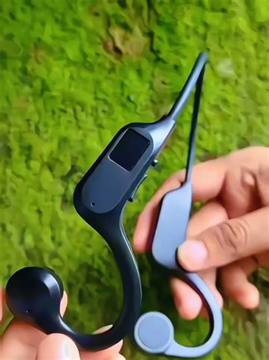 Bone Conduction Open Ear Bluetooth Headset Review