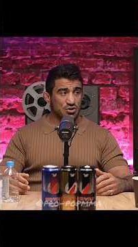 Юрик Смоян высказался про ситуацию с дракой Авдала и про Коваленко на Alf Reallity 3