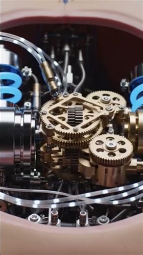 how to make robot #funny