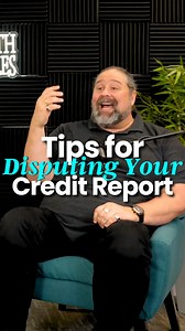 Mastering the Credit Report Dispute Process. More tips on our Podcast, Linked in our bio! Fix Your Own Credit | MSI Wealth Chronicles Ep.10. https://msicredit.com/msi-credit-solutions-podcast-msi-wealth-chronicles/ #podcast #msicreditsolutions #msiwealthchronicles #Audio #video #credit #viral #fypシ #newcar #creditrepair #finicialfreedom #finance #financepodcast #businesspodcast #creditpodcast #podcastbusiness #CreditSmart #HomeBuyingTips https://youtu.be/2HRqSejvy-M?si=oWO2p7rckXnTtRJr | MSI Cre