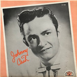 Johnny Cash - Johnny Cash