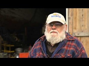 Picking Can Be Frustrating Part 1