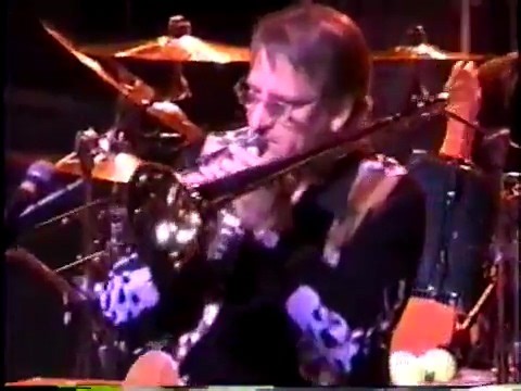 1.1K views · 38 reactions | Joe Walsh - Life Of Illusion 1981 (Live '97) | memory music | Facebook