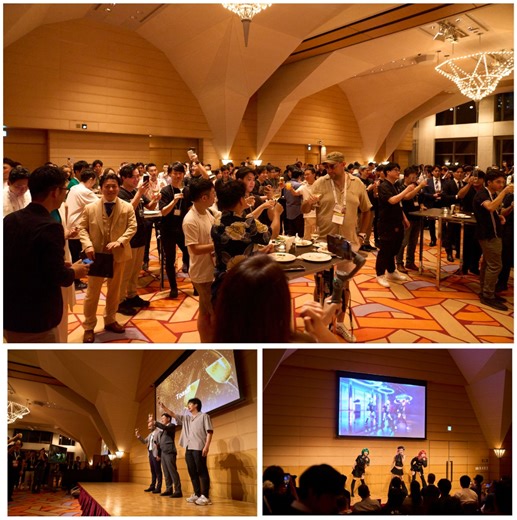 『SBIVC Trade presents AFTER PARTY』イベントレポート