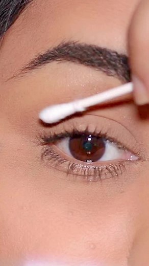 The Ultimate Eye Pencil! #eyeliner #waterproof #eyepencil #tmakeupforever #makeup #makeuptutorial #reels | Smitha Deepak