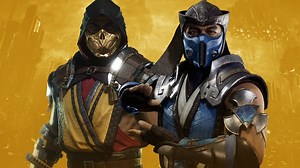 Mortal Kombat 11 Switch Review