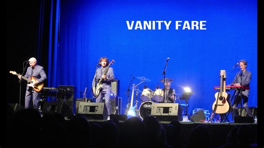 Take a trip back to the golden age of music! ✨🎶 And if you’re hunting for a brilliant Christmas present, this one’s a winner… The Sensational 60’s Experience is the biggest 60s celebration on tour, bringing together legendary original artistes and musicians for a night packed with nostalgia, classic hits and unforgettable memories. Expect classics like The Legend Of Xanadu, Silence Is Golden, Storm In A Teacup, Mighty Quinn, Hitchin’ A Ride, Needles And Pins and more. Get your tickets here; htt