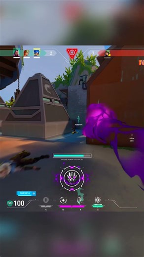 Crazy Reyna Ace With Helix Phantom #valorant #ace #clutch