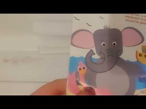 My (Complete) First Edition Baby Einstein Disney Videos DVD Collection