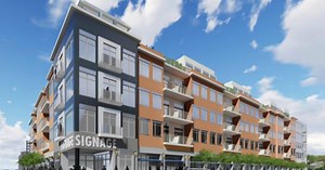 Covington development woos residents, businesses