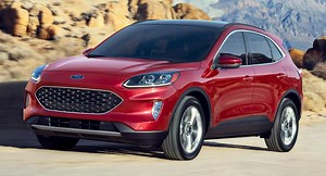 Ford Pushes Plug-In Hybrid Escape Production To 2021 Due To Kuga Fire Risk Recall In Europe | Carscoops
