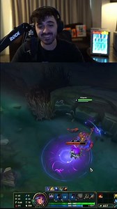 I have it, it's terminal #leagueoflegends #agurin
