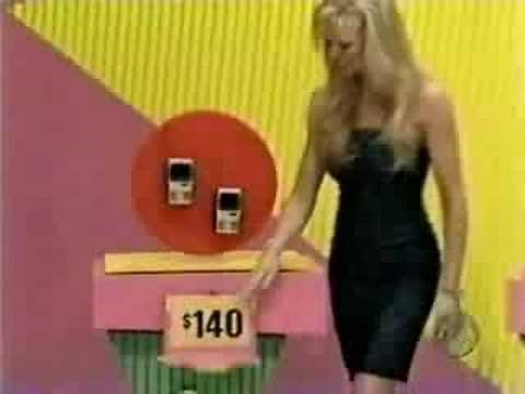The Price Is Right (Part 2)