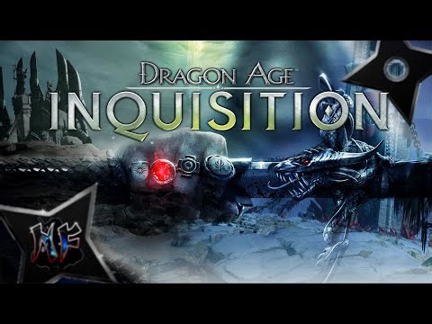 Dragon Age: Inquisition | Nightmare FF | DW Assassin - No Pause XBoxSX