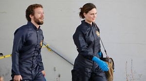 Bones - Series 2: Episode 3 | Channel 4