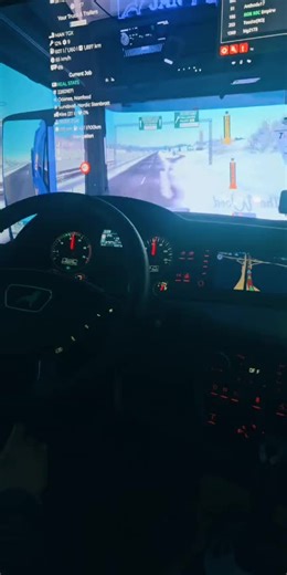 #MAN #ets2multiplayer #eurotrucksimulator2 #mariklogistics #gaming