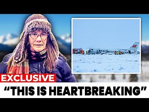 The Heartbreaking Tragedy Of Charlotte Kilcher From Alaska: The Last Frontier