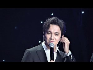 【4K FANCAM】Dimash Kudaibergen Universal Show Recording Live Full Version Beijing 2019.08.11