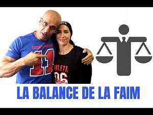 Ms. JamCore: HOW TO CONTROL YOUR HUNGER!!!