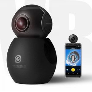 Insta360 影石 Air 全景相機 (Micro USB) 香港行貨 | 友和 YOHO