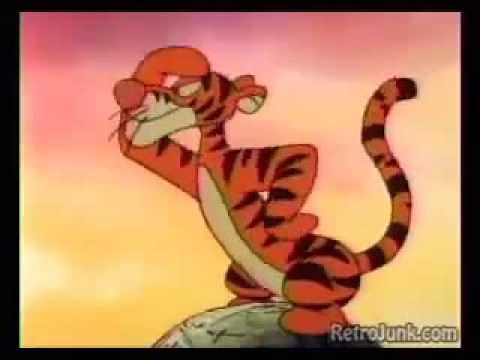 The New Adventures of Winnie the Pooh Theme Song