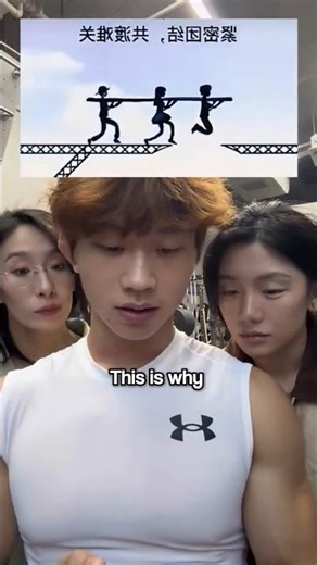 This Is Why You Should Never Try Internet Challenges 😬