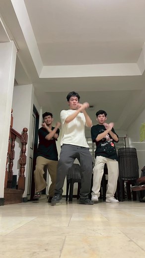 You Got Me Jumping Like - Boom Shaka Laka Dance Moves